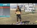 GTA 5 PC - MOD Menu (Menyoo) oque um mod pode fazer ?
