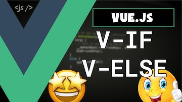 Directiva V-If | TUTORIAL Vue.js 😁🤙🏼