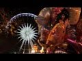 The Royal Parks - Winter Wonderland (Hyde Park London)