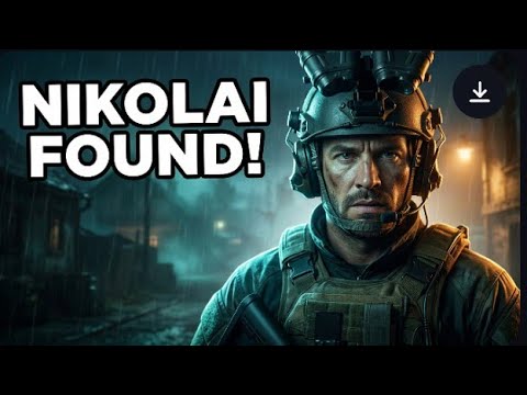 Can I save nikolai from the ultranationalist camp in modern warfare.In Hindi by WARLORDgamerz