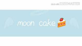 Savge Lovememegacha Lifemade Bymoon Cake