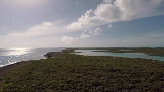 PRIME CAY, EXUMA CAYS IN THE BAHAMAS | IRIE CAT