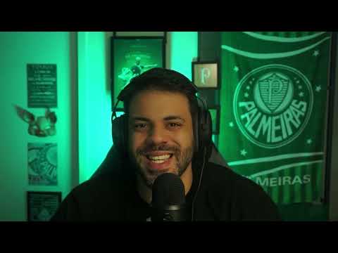 UFA! GUSTAVO GOMEZ EVITA VEXAME NA LIBERTADORES!
