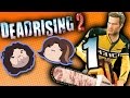 Dead Rising 2: MY DOUGHNUT - PART 1 - Game Grumps