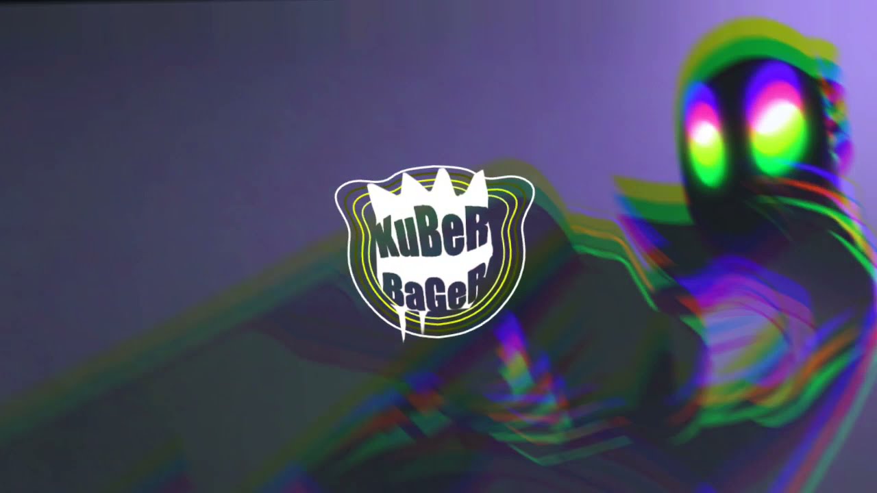 The Glass Party (Noisecream x Gesaffelstein)