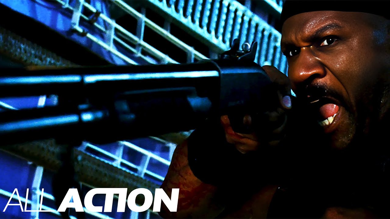 The Survivors Escape The Horde (Final Scene) Dawn Of The