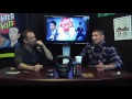 The Fighter and The Kid - Episode 137