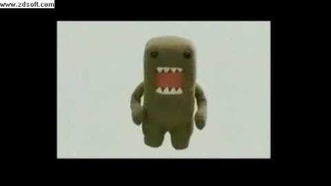 domo intro