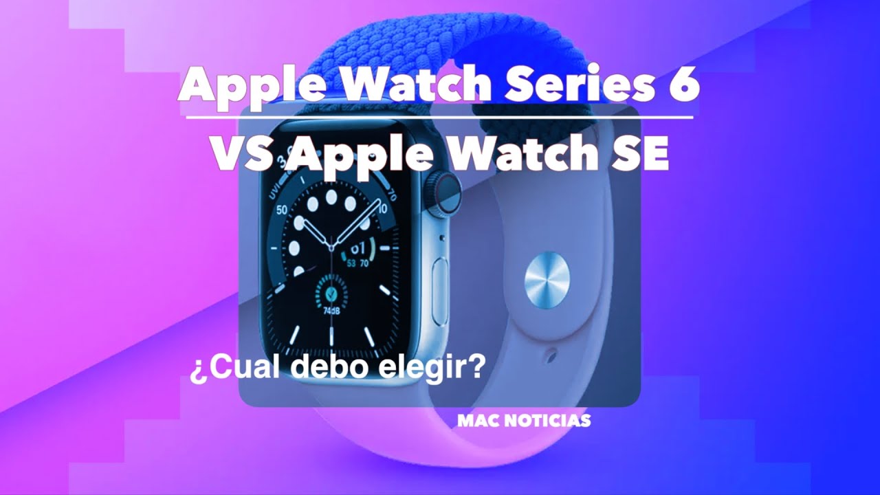 Apple Watch desde 189 euros y otros relojes inteligentes que en el Black  Friday están a precio de chollo | Tecnología - ComputerHoy.com