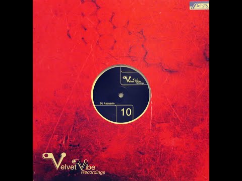 DJ Assassin (9) — DJ Assassin - Unfuture (Original Mix) (1998)