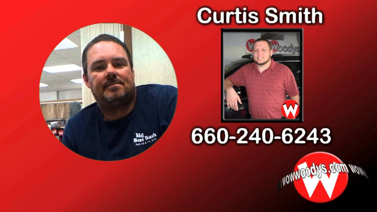 Keith from Pleasant Hill, Missouri shares his car buying story at