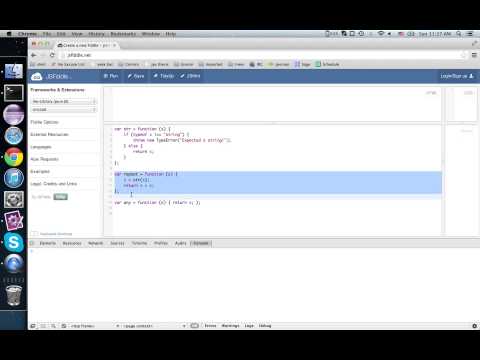 Category theory for JavaScript programmers #2: guarded functions and categories