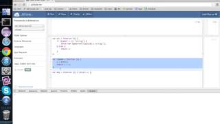 Category theory for JavaScript programmers #2: guarded functions and categories