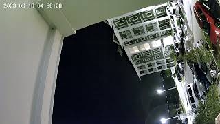 shoreview apartments Bradenton FL vehicle theft