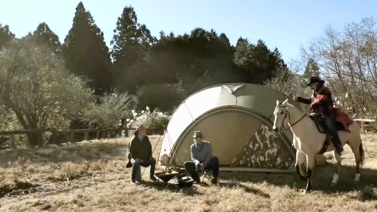 TENTER Oregonian Camper テント hq720.jpg?sqp=-