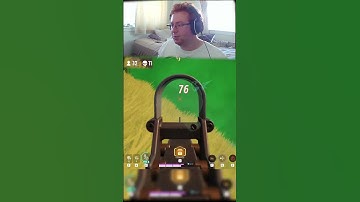 I know it looks like a bot so it must be a bot #farlight84 #battleroyale #shorts