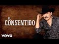 Joan Sebastian - El Consentido (Lyric Video)