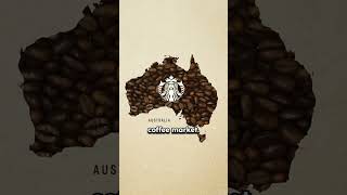 Starbucks vs. Australia - Huh?