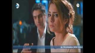 Kurtlar Vadisi Pusu 251 Bölum Son Sahne