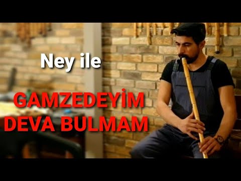 Gamzedeyim