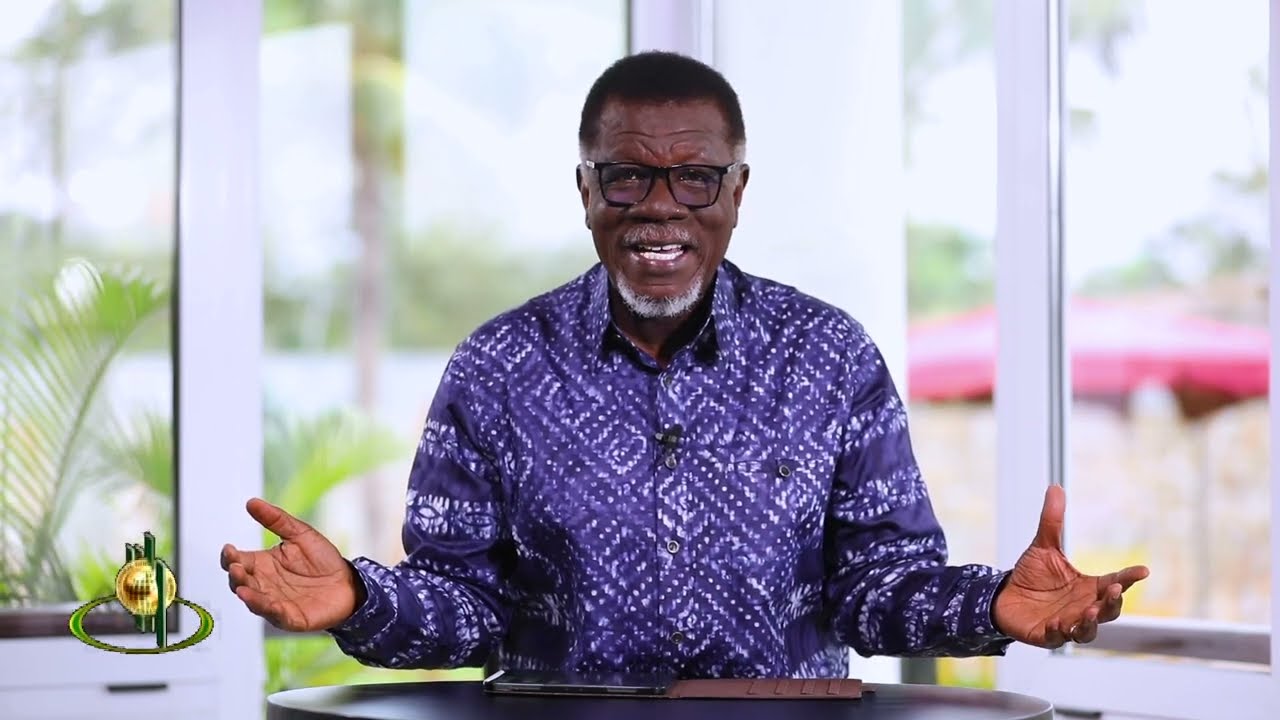 Hard Work Rewards || WORD TO GO with Pastor Mensa Otabil Episode 1229