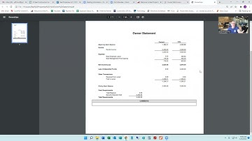 Introduction to Your Owner Portal