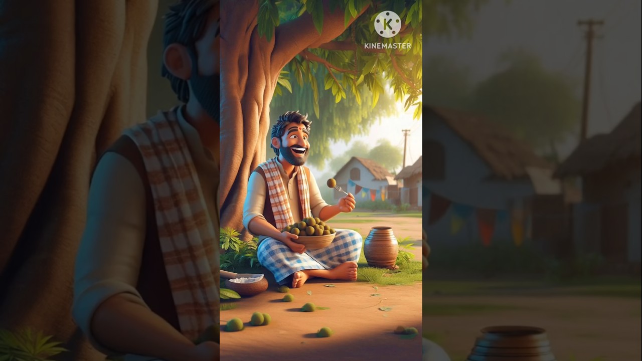 Angry farmer 😡 get angry on parrot 