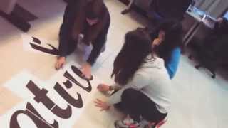 Sormen Gelaren Sormena-Creación Del Aula De Creatividad