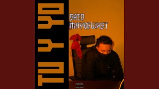 TU Y YO - Sato, maybewxst