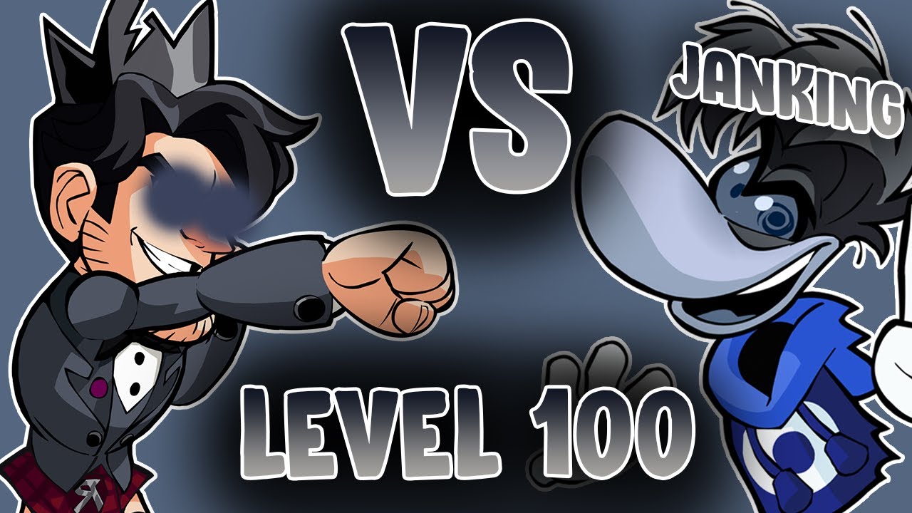 Level 100 Sir Roland vs Level 100 Rayman 1v1 Brawlhalla Gameplay | Legend Pro Sparring (ft: Janking)