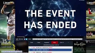 Laptop Ve Masaüstü Pcden Maç İzleme Spikersiz