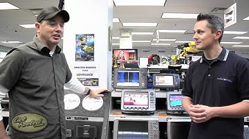 Does Sonar scare or "Spook" fish?