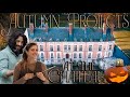 Repairing Our Castle Nursery and Preparing for Halloween | French Chateau Renovations #40