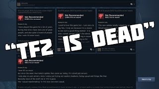 TF2: Meet your Match in a nutshell