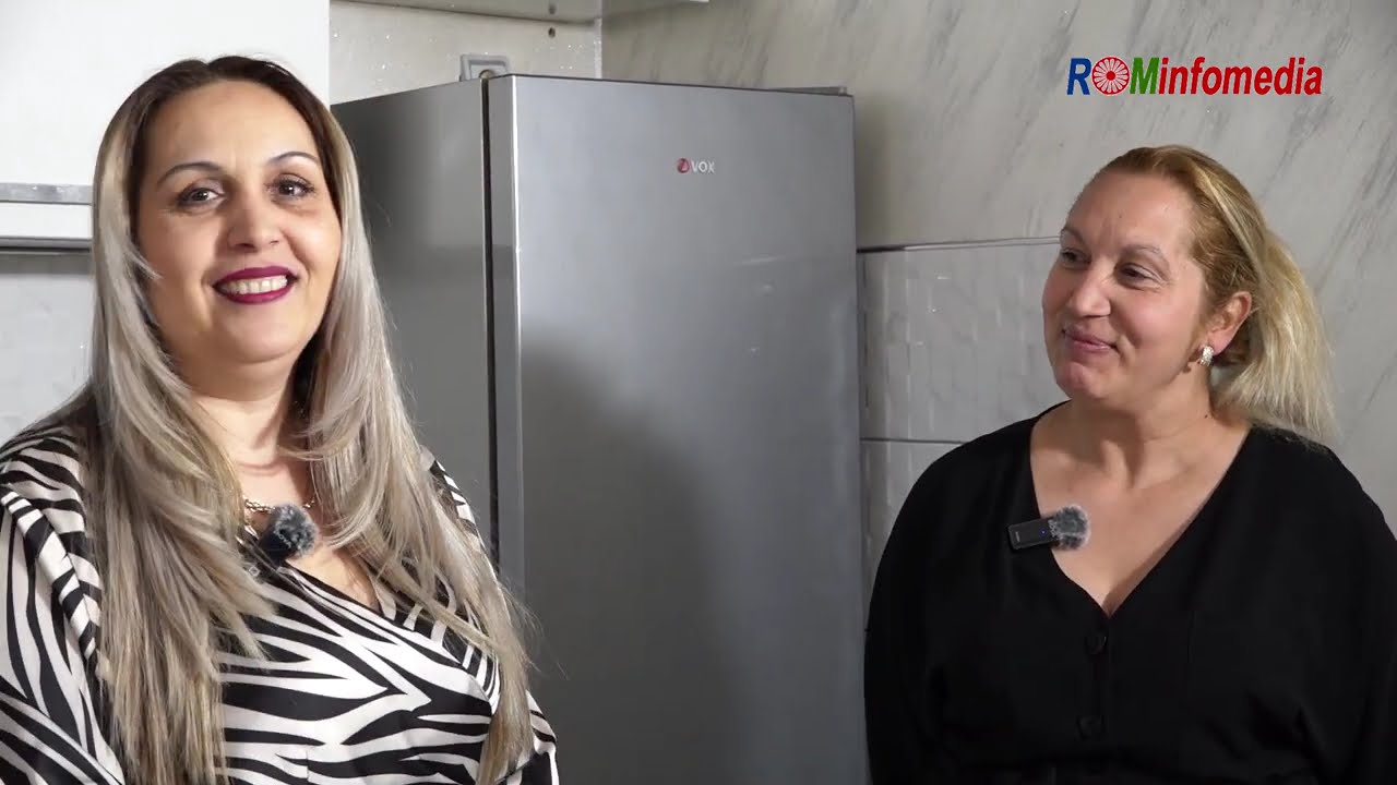 ROMANI KUHINJA #ROMANIKUHINJA #ROMAKITCHEN #ROMAKÜCHE #ROMAKÖK #CUCINAROMA #CUISINEROMA#rominfomedia