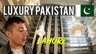 $200 Best Lahore Hotel 