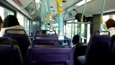 BC Transit - Victoria Regional Transit System Dennis Dart Plaxton Pointer II #9068