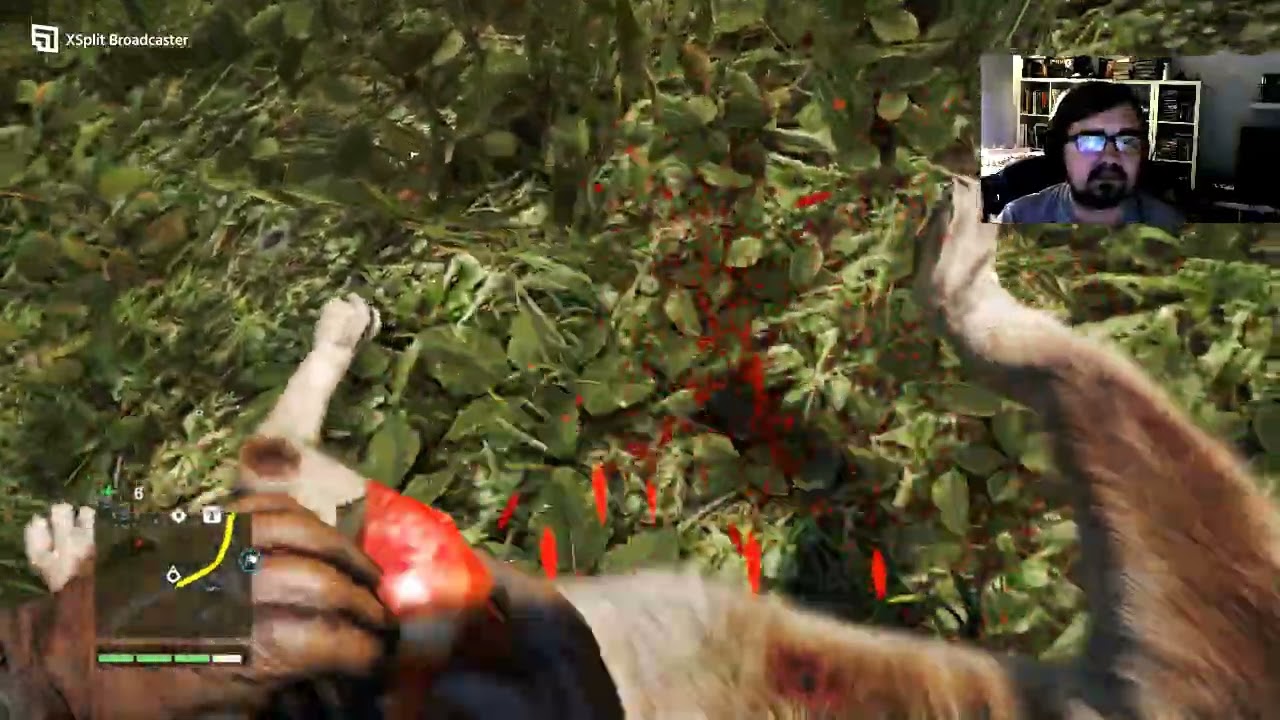 Far Cry 4 Act 2 Part 23 Outpost Defense on Easy
