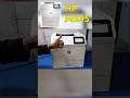 HP LaserJet Enterprise M605 series #devicedoctor #printer #printer