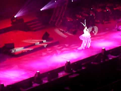 呂姍2010ＣＯＮＣＥＴ~星光背後
