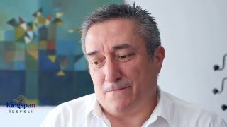 Kingspan İzopoli - Serbest Kürsü - \