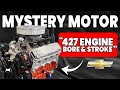 Chevy 427 Engine || Why It Was a True King?