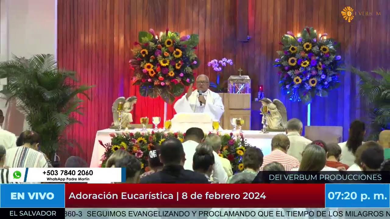 Momentos de oración | Padre Martín Ávalos | Estamos orando por tus intenciones