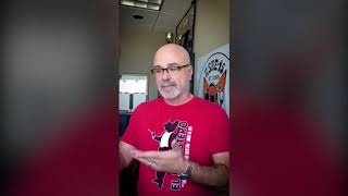 Favazz talks about the KSHE app