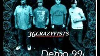 36 Crazyfists - Demo 1999 (Full Lenght Demo)