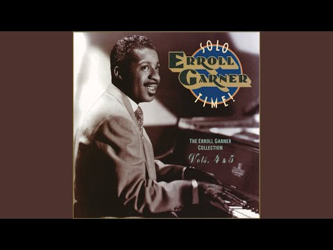 Putar In A Little Spanish Town - Erroll Garner