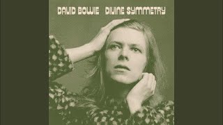 David Bowie and Friends - Queen Bitch (In Concert John Peel, Mono)