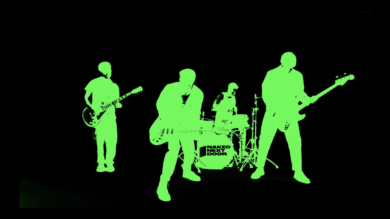 Watch Naked Next Door - Honestly (Official Video) on YouTube Watch Naked Next Door - Honestly (Official Video) on YouTube