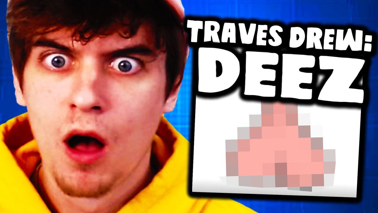 WE MADE THIS GAME CURSED