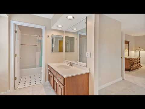 817 Pembrooke Road, Libertyville, IL home video tour